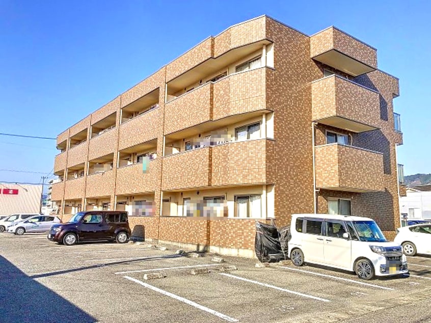 2023年12月撮影 トゥジュール・ヴェール