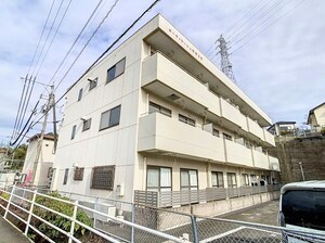 ボーヴィラージュ和田 Ⅱ A棟