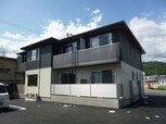 シャーメゾン一宮 Ⅰ
