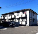 スクールサイトの外観