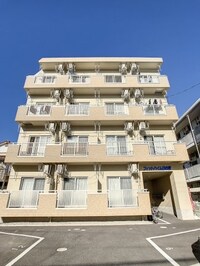 フィットハイム日の出