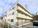 ボーヴィラージュ和田 Ⅱ A棟の外観