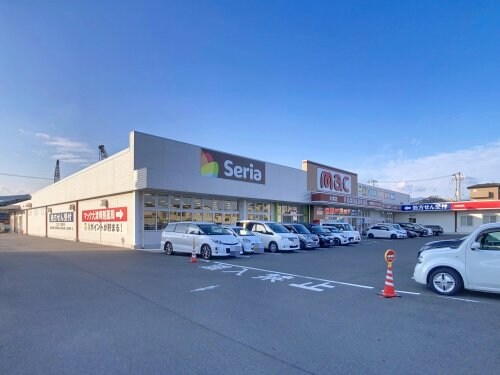 ドラッグストアmac 大津店(ドラッグストア)まで492m ルミネハイツ