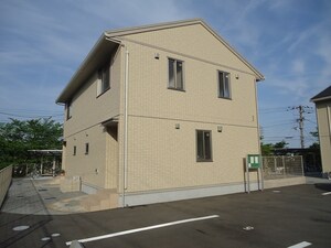 シャルム Ⅱ