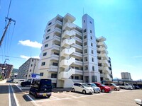 インペリアル西本Ⅱ