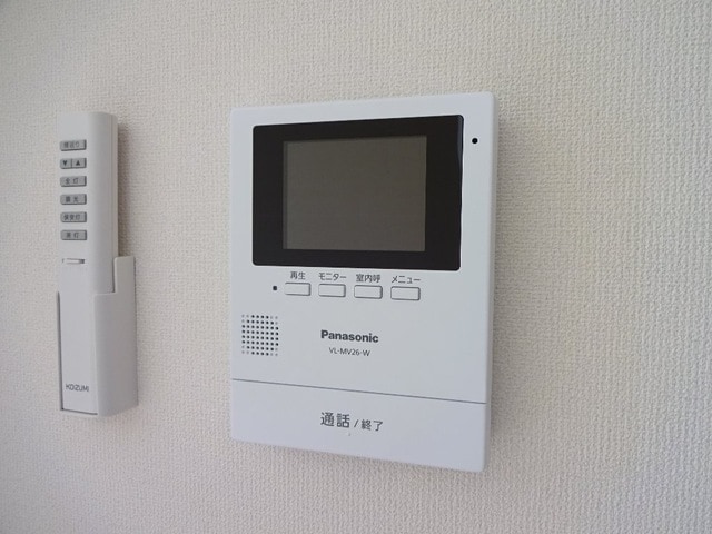 カメラ付インターホン ミルキーウェイ千鶴