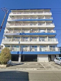 ミタニマンション(鴨部高町)