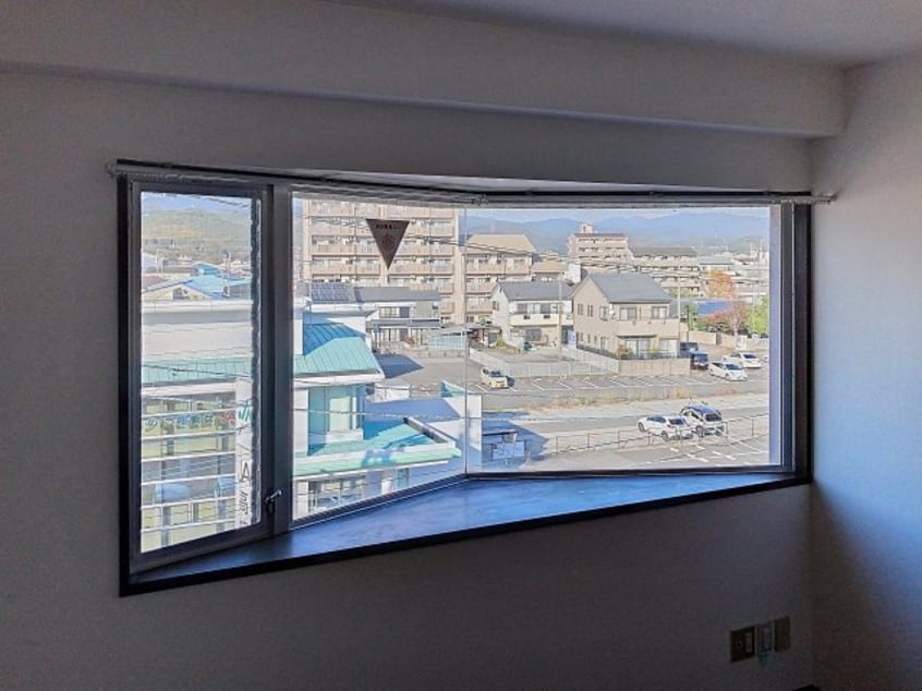 2025年12月撮影 ルミネハイツ