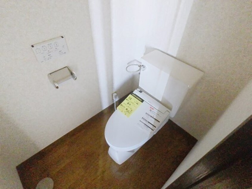 2025年12月撮影 ルミネハイツ