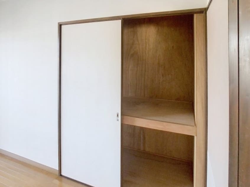 2025年12月撮影 ルミネハイツ