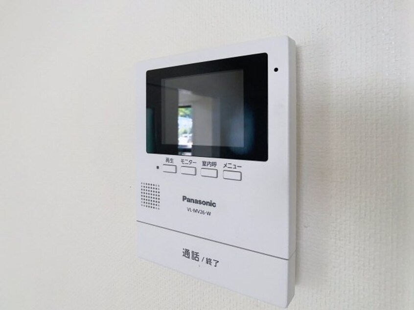 2025年10月撮影 ダイヤモンドハイツみかづき