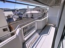 2025年10月撮影 ダイヤモンドハイツみかづき