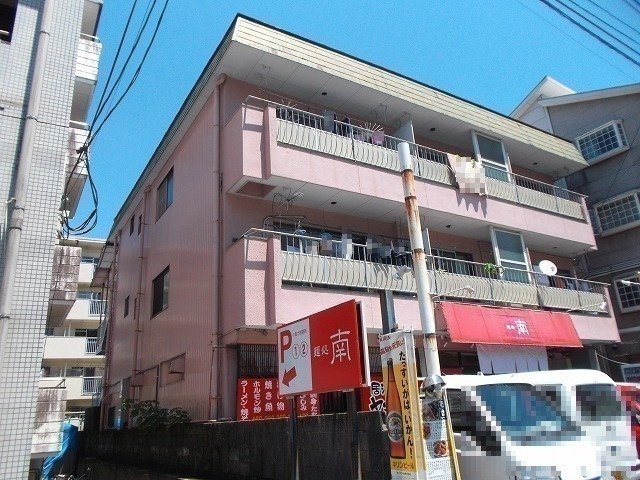  山崎マンション (鴨部)