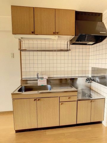 2022年11月撮影 高そねマンション