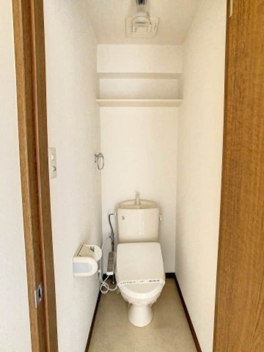  高そねマンション
