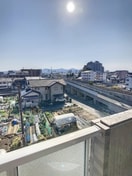 2022年11月撮影 高そねマンション
