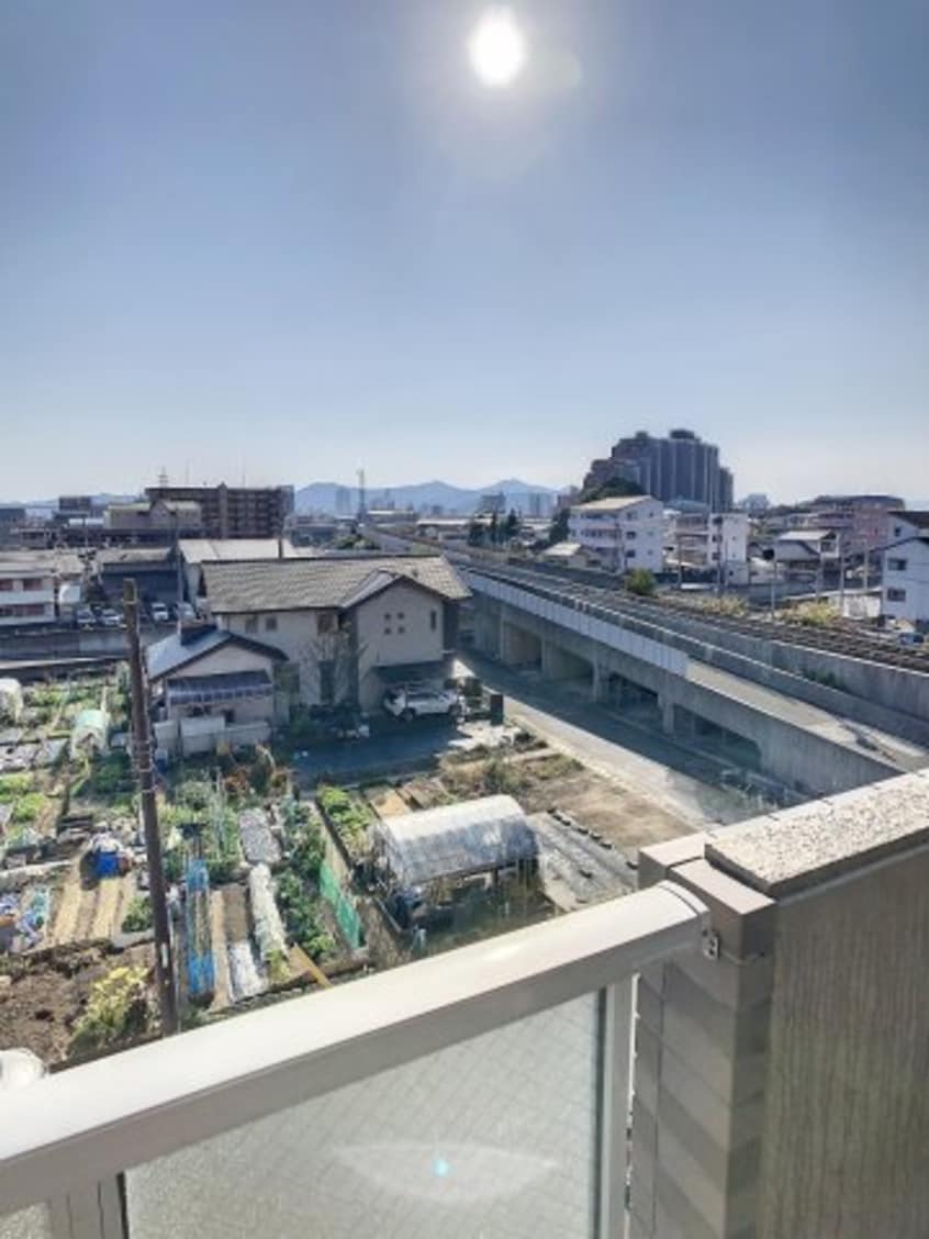 2022年11月撮影 高そねマンション