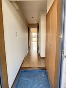 2022年11月撮影 高そねマンション