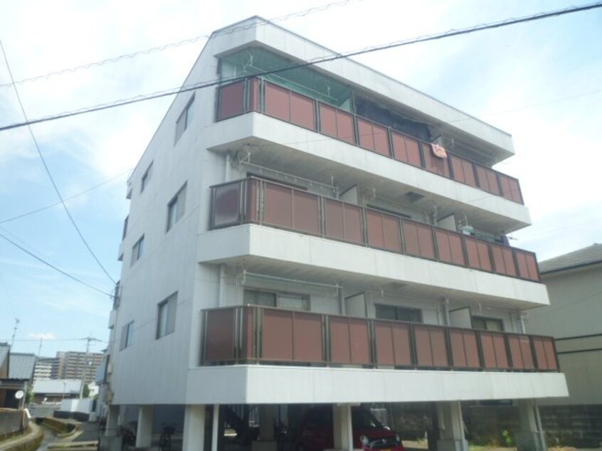 現況が相違する場合は現況を優先致します。 町田ハイツ