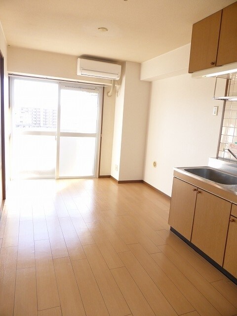 その他部屋・スペース 高そねマンション