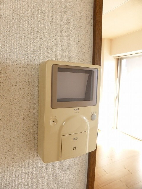 その他設備 高そねマンション