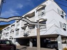 土讃線/入明駅 徒歩32分 3階 築28年の外観