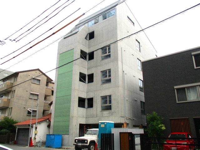 2019年7月撮影 唐人荘