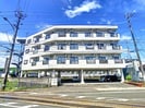 コーポあゆみの外観