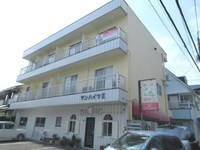 サンハイツ Ⅱ (介良)