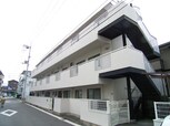 コーポ城北