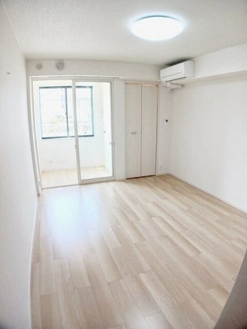 居室・リビング シエロガーデン高知