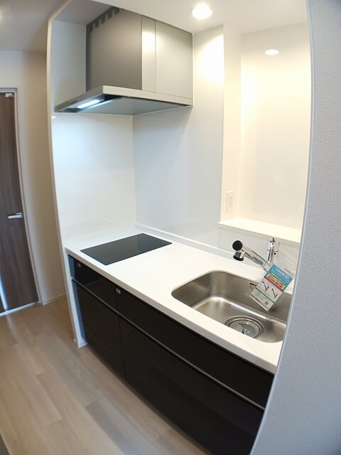 キッチン シエロガーデン高知