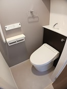 トイレ シエロガーデン高知