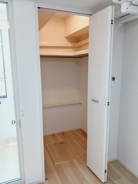 収納 シエロガーデン高知