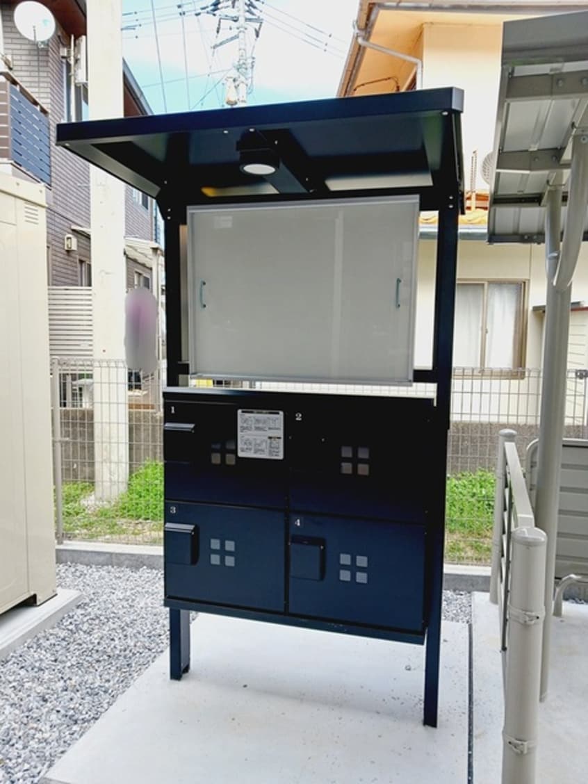 その他 シエロガーデン高知