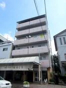 2015年9月撮影 ネオネスト－丸の内－