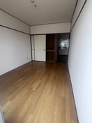 現況が相違する場合は現況を優先致します。2025年7月撮影。 土讃線/高知駅 徒歩11分 3階 築46年