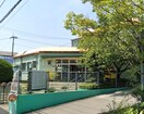 まるばし保育園(幼稚園/保育園)まで265m シャーメゾン プリマヴェーラ