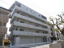 ＣＬＡＳＳ・Ｋの外観