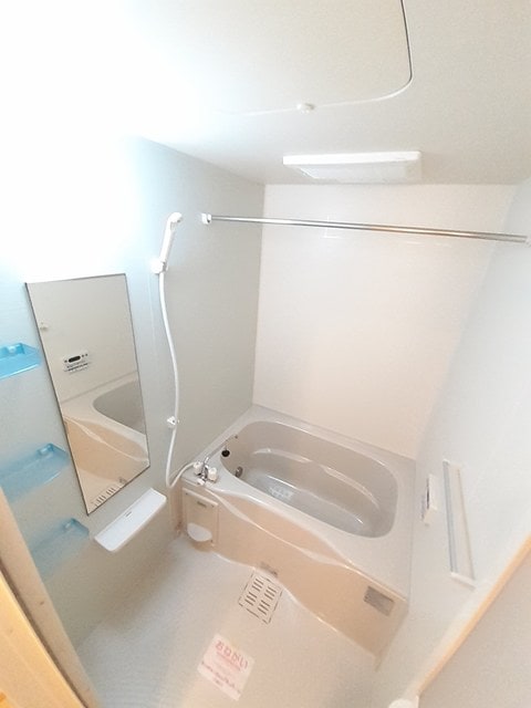 バス／シャワールーム等 ミール西町