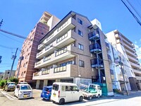 センターハウスはりまや