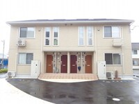 プランドール Ⅱ棟