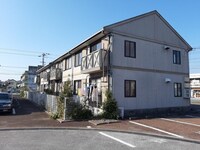 フジパレス高知 H棟