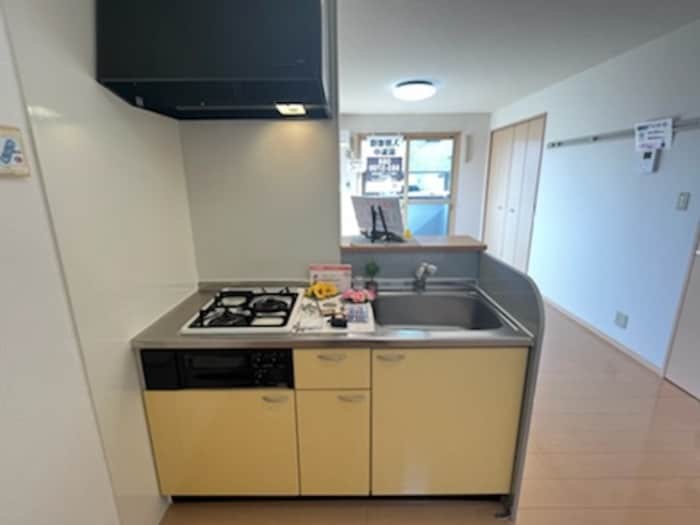 キッチン フルーレ