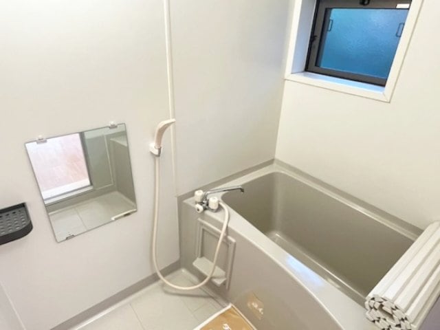 バス／シャワールーム等 フルーレ