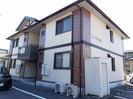 マーブル土佐の外観