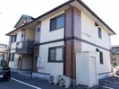 マーブル土佐の外観