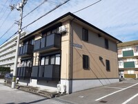 メナージュ B棟