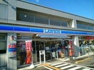 ローソン 高知大津鹿児店(コンビニ)まで395m Belair
