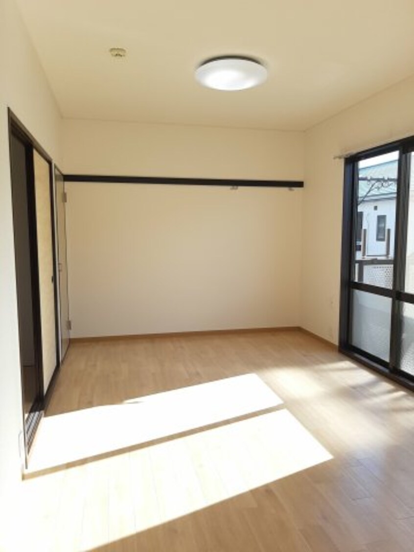 2021年11月撮影 寿ハイツ A棟